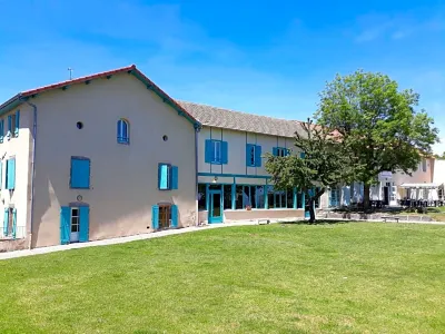 Maison de la Monne Hotel di Olloix