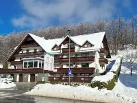 Hotel Gasperin Bohinj
