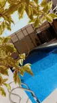 Lacasa Chalet Panoramic View to Dead Sea - Pool