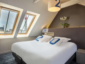 Hostellerie de la Pointe Saint-Mathieu - Spa & Restaurant