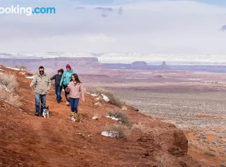 Roam America Horseshoe Bend