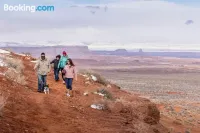 Roam America Horseshoe Bend - 2-Star