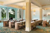British Colonial Nassau Hotel