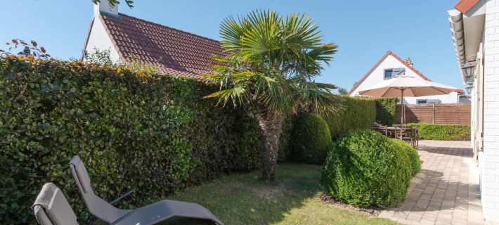 Visserhuis 09/20 with Parking Hotels in Bredene