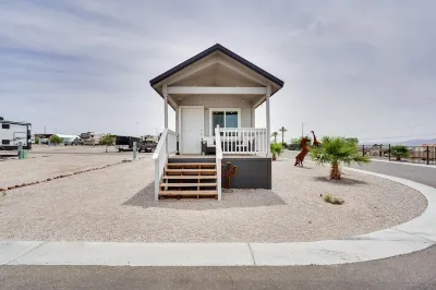 Bullhead City Vacation Rental w/ Resort Pool!