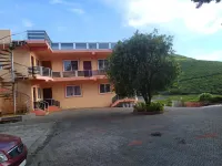 Magic Mist Resort