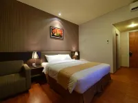 Wixel Hotel Kendari Hoteles en Kendari Barat