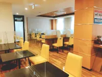 Hotel West Court Amami II Hotels in Amami