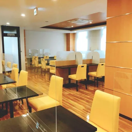 Hotel West Court Amami II