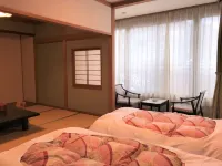Yumura Onsen Totoya Hotels in Shinonsen