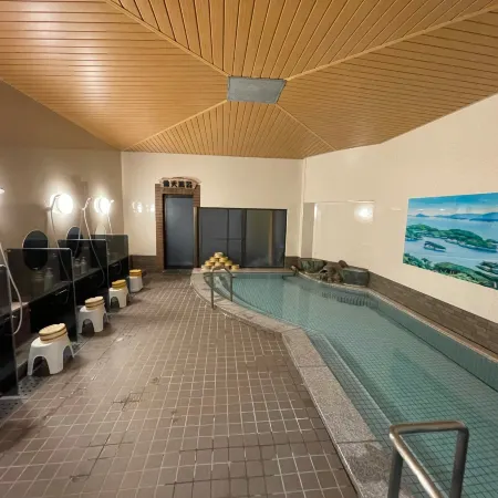 Hotel Daimatsuso