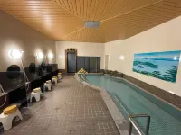 Hotel Daimatsuso - Hot Springs