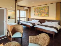Irago Hotels and Resorts