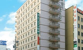 Ace Inn Matsumoto