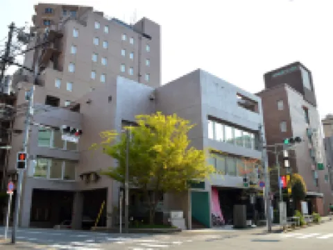 Hotel Route-Inn Shinagawa-Oimachi Hotels in Tokyo