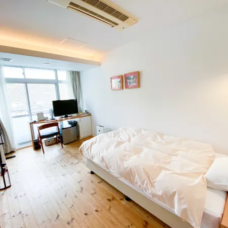 Amakusa Santacoming Hotel