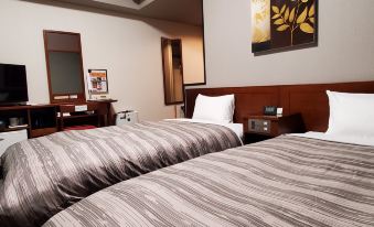 Hotel Route-Inn Kameyama Inter