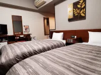 Hotel Route-Inn Kameyama Inter Các khách sạn ở Kameyama