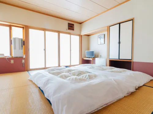 Oogute Kohan Shirasagi So Hotels in Shimojo
