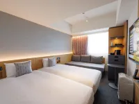 Cross Life Hakata Yanagibashi Các khách sạn ở Fukuoka