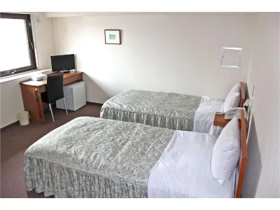 Business Hotel Issa Annex