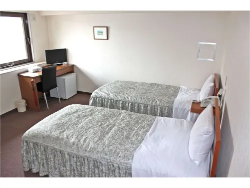 Business Hotel Issa Annex Hotels in Higashimurayama