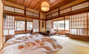 Takaraya Ryokan