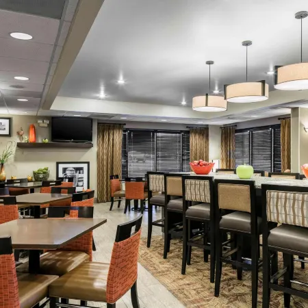 Hampton Inn Kansas City/Shawnee Mission