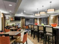 Hampton Inn Kansas City/Shawnee Mission Hotel a Shawnee