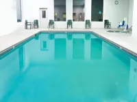 Super 8 by Wyndham Redmond Hotels in Redmond