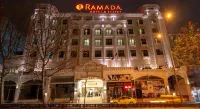 Ramada Hotel & Suites by Wyndham Istanbul/Merter