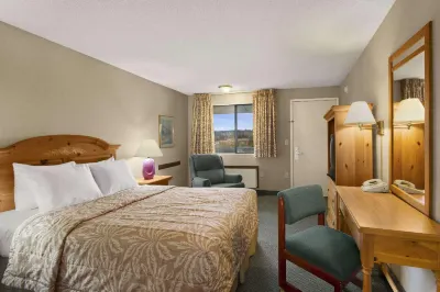 Days Inn by Wyndham Auburn Hotels near Soos Creek Botanical Garden & Heritage Center