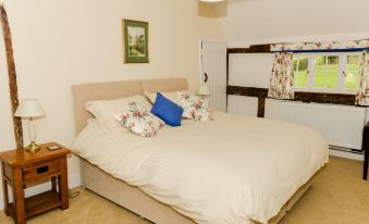 Twyford Farm B&B
