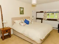 Twyford Farm B&B - Pysäköinti