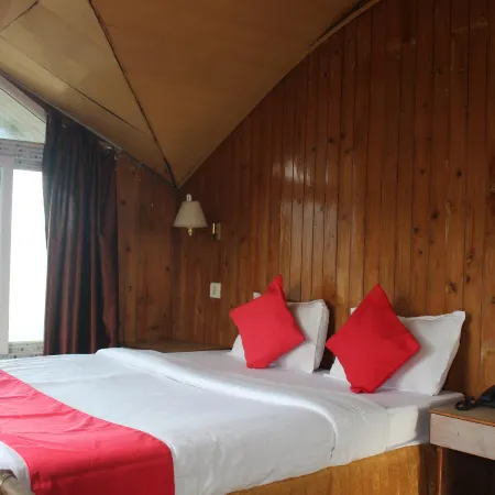 Hotel Kalash , Kalimpong