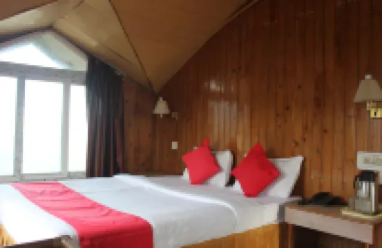 Hotel Kalash , Kalimpong