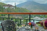Hotel Cholay Khangzang