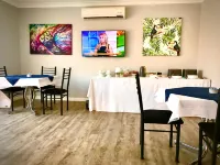 Marco Polo Motor Inn Taree - Breakfast