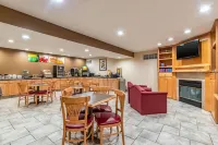 Quality Inn Newton at I-80 - Pet-friendly