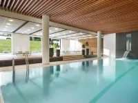 Dolce by Wyndham la Hulpe Brussels - Pools
