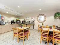 Super 8 by Wyndham Flagstaff - Morgenmad