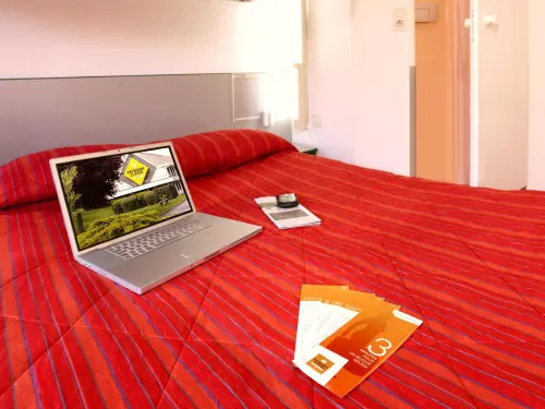 Premiere Classe Compiegne - Jaux Hotels in Thourotte