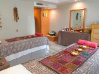 HOTEL BENIDORM - spa
