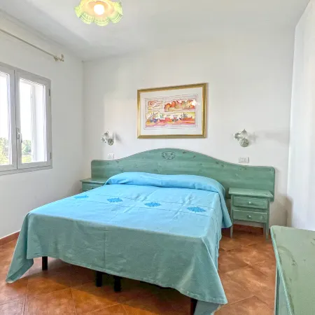 Relaxing le Residenze del Maria Rosaria No2210 Sleeps 3 Persons