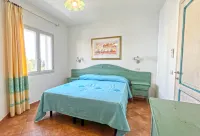 Le Residenze del Maria Rosaria - Via Trentino 62 - Pet friendly