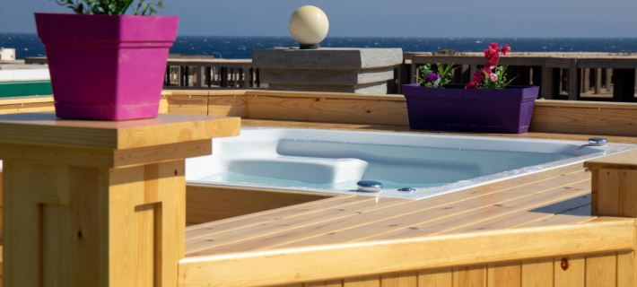 Sila Down Floor - Swiss Royal Dahab Hotels in Dahab