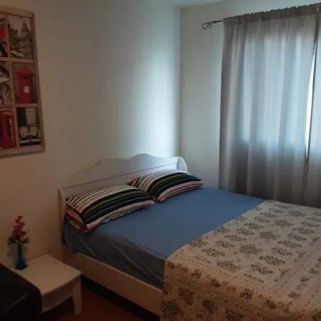 Chan Kim Don Mueang Guest House Triple Room