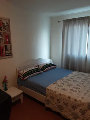 Chan Kim Don Mueang Guest House Triple Room