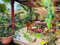 Effi Mountain View Colibri Villa