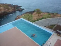 Villa Halcyon Caboverde Hotels near Cooperativa Sulada